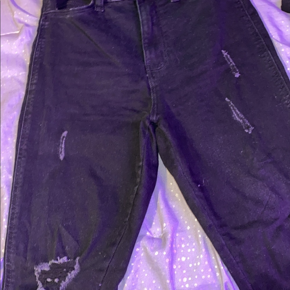 As Jon nova  jeans